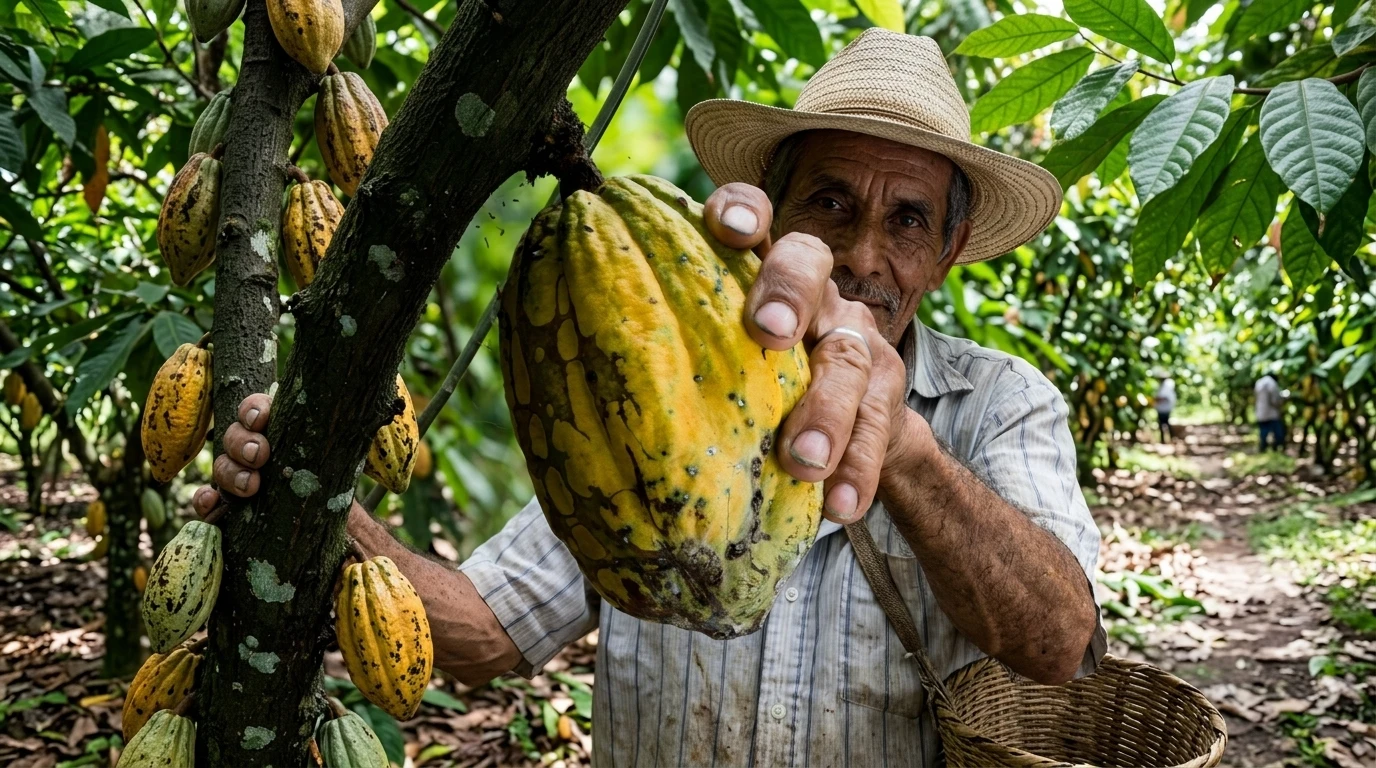 Meet the Farmers