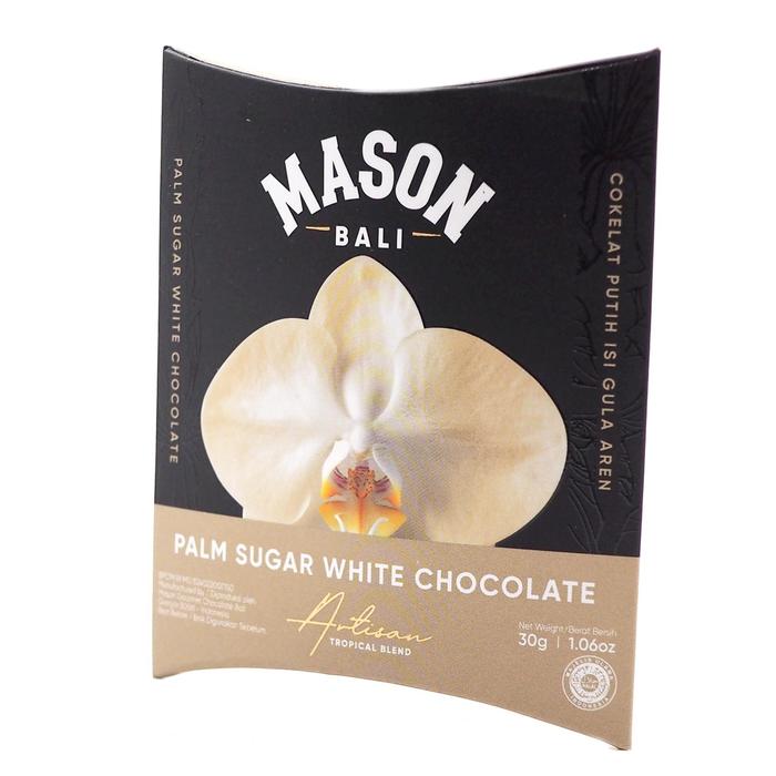 35% White Chocolate Bar (30g) 3