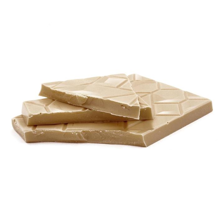 35% White Chocolate Bar (30g) 4