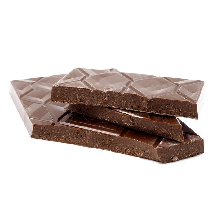 68% Cocoa Dark Chocolate (30g) 4