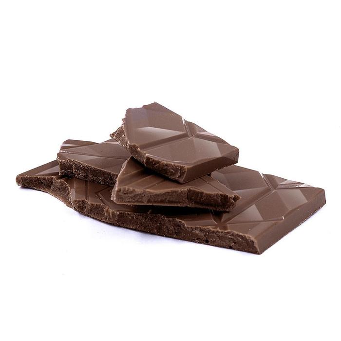 71% Cocoa Dark Chocolate Bar (125g) 2