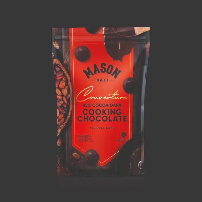 85% Dark Cooking Chocolate