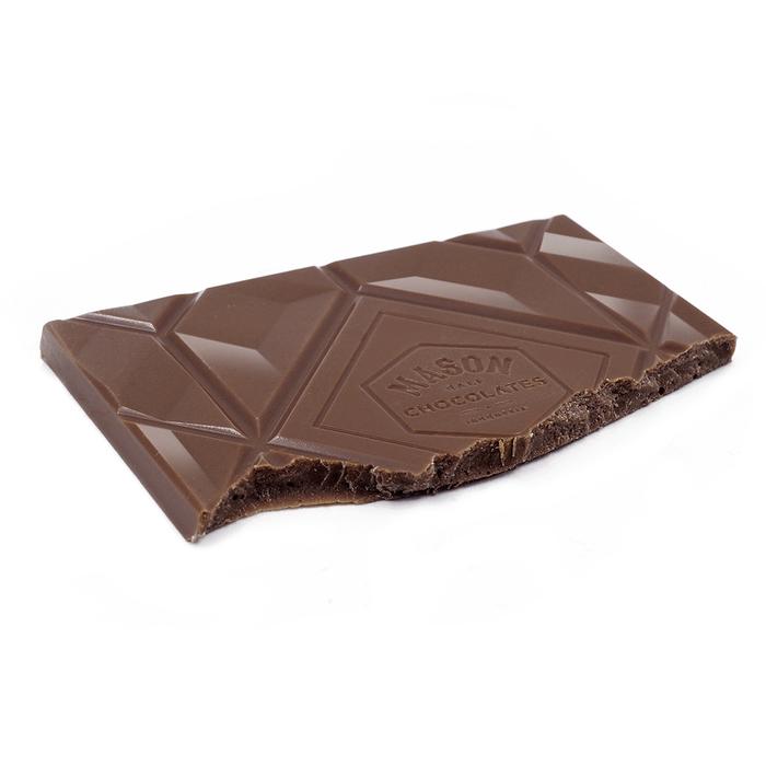 Chilli Dark Chocolate Bar (30g) 4